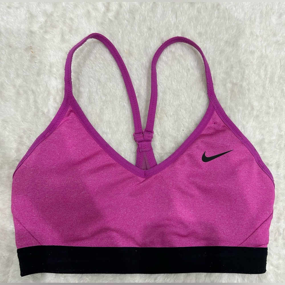 Nike Women's Dri-Fit Sports Bra